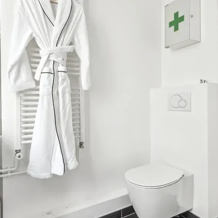 Bnbnova - Le Marais & Place De La Republique - 2br